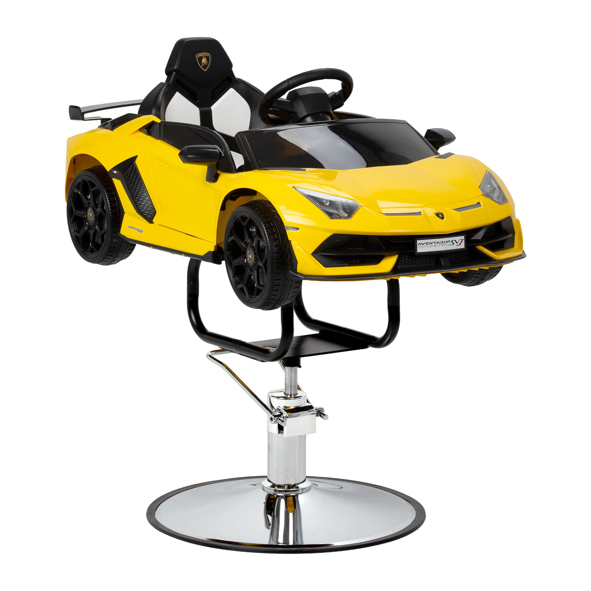 Gabbiano Lamborghini Kinderkapperstoel