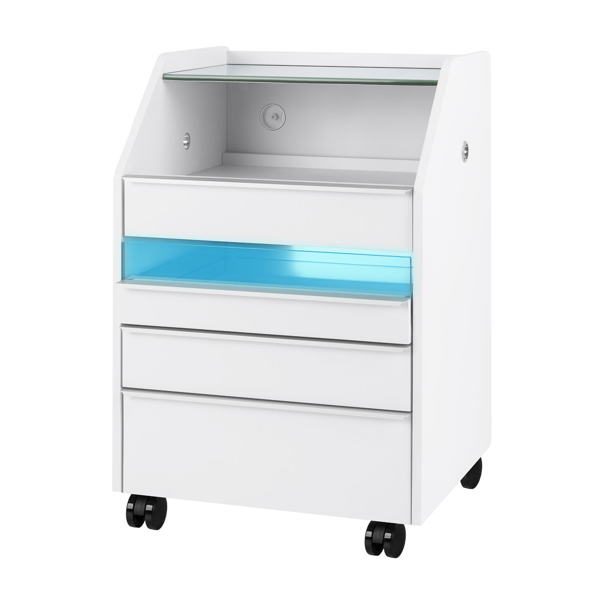 The 984 podiatry assistant wit