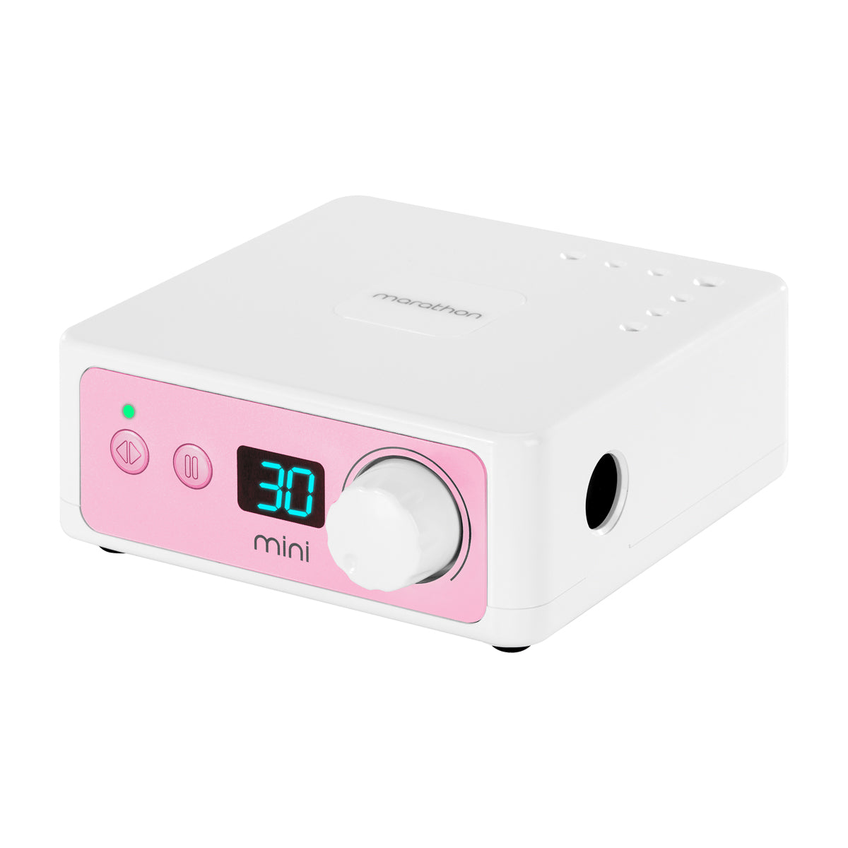 Saeyang nagelfrees machine Marathon K35 mini roze + H200