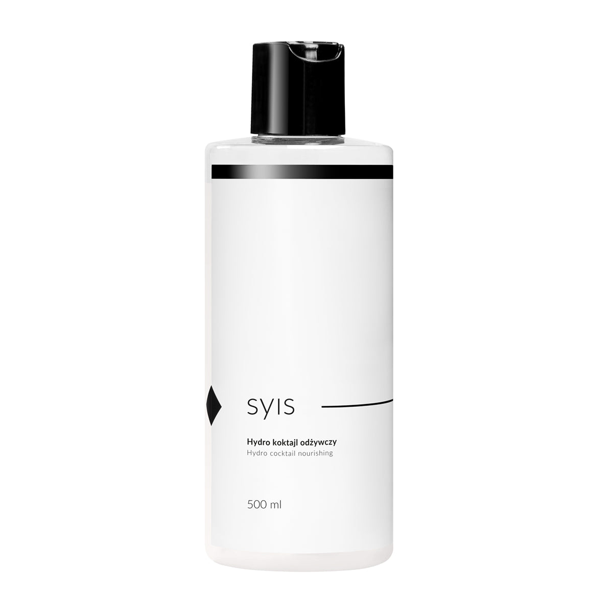 Syis Hydro voedende cocktail 500 ml – waterstof reiniging