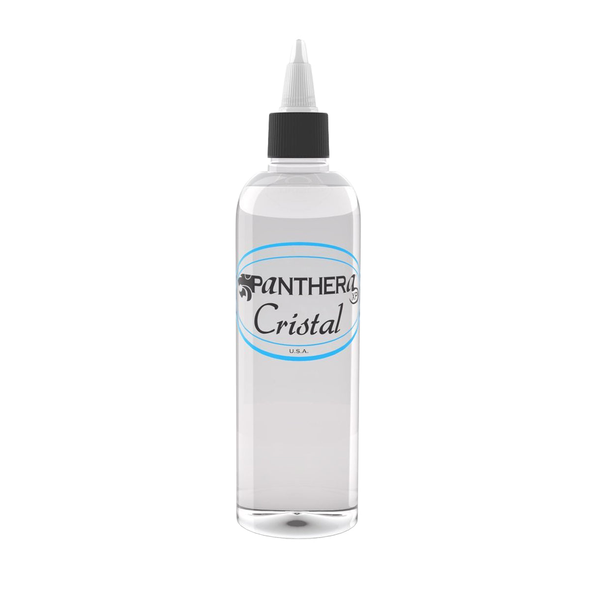 Panthera Cristal solution d'ombrage – 150 ml