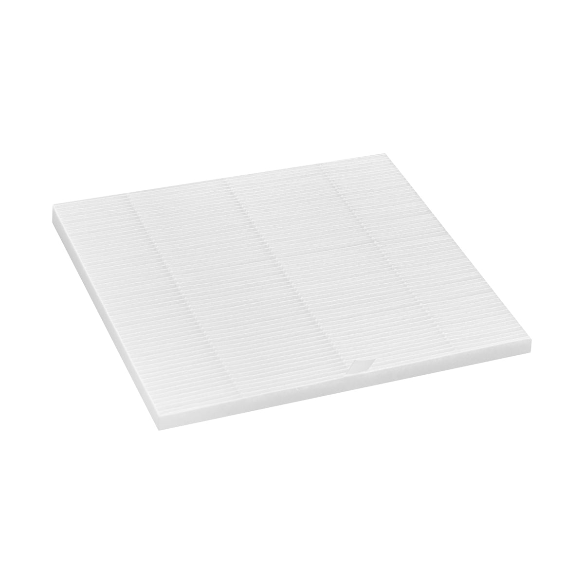 Cassettefilter voor stofafzuiger Momo P10 Pro
