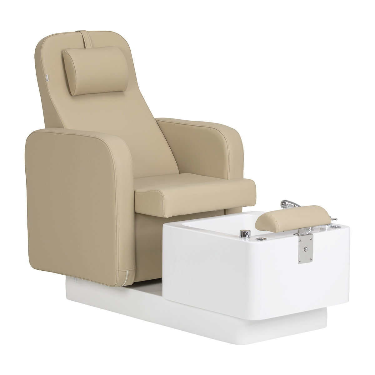 SPA behandelstoel Sillon Elysia, beige