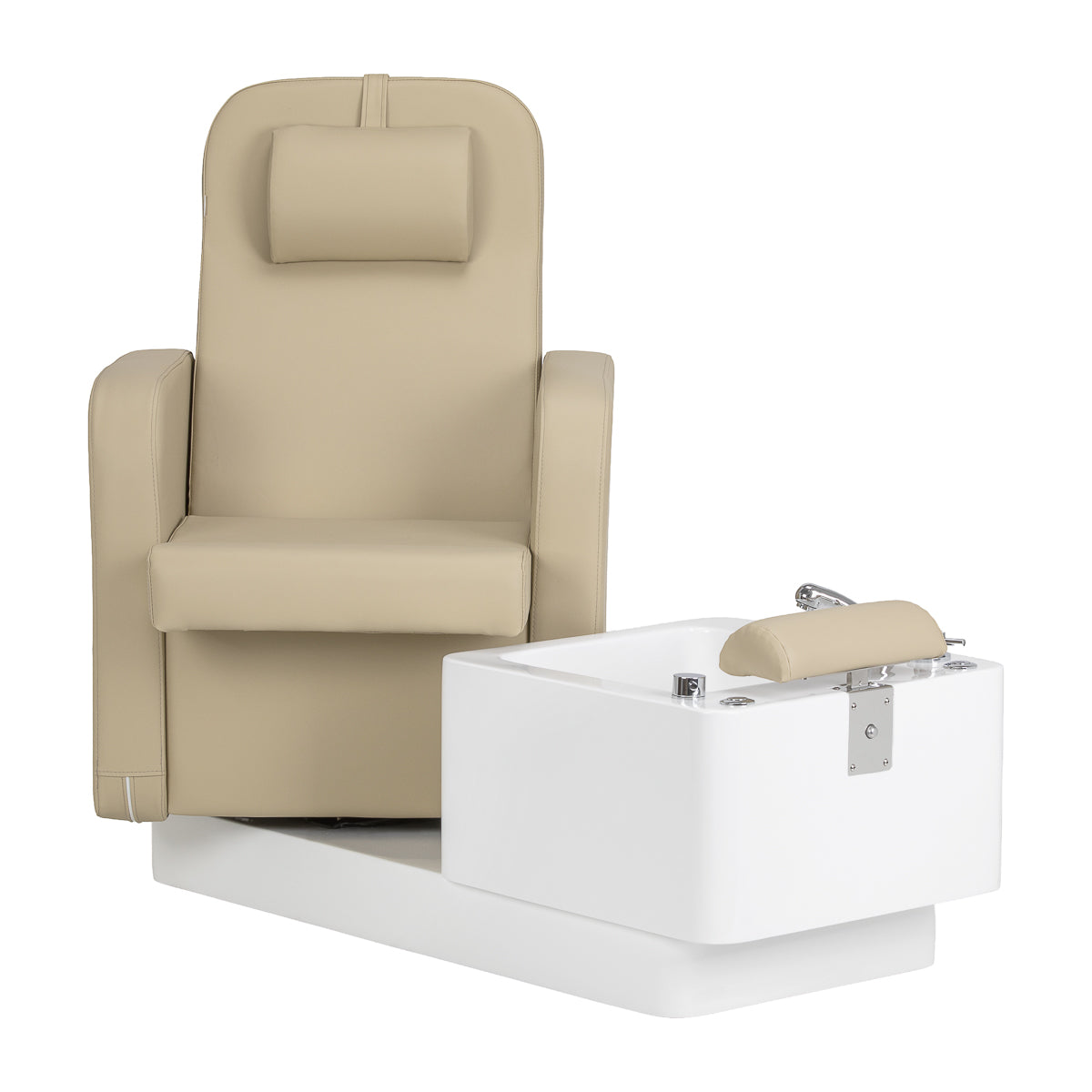 SPA behandelstoel Sillon Elysia, beige