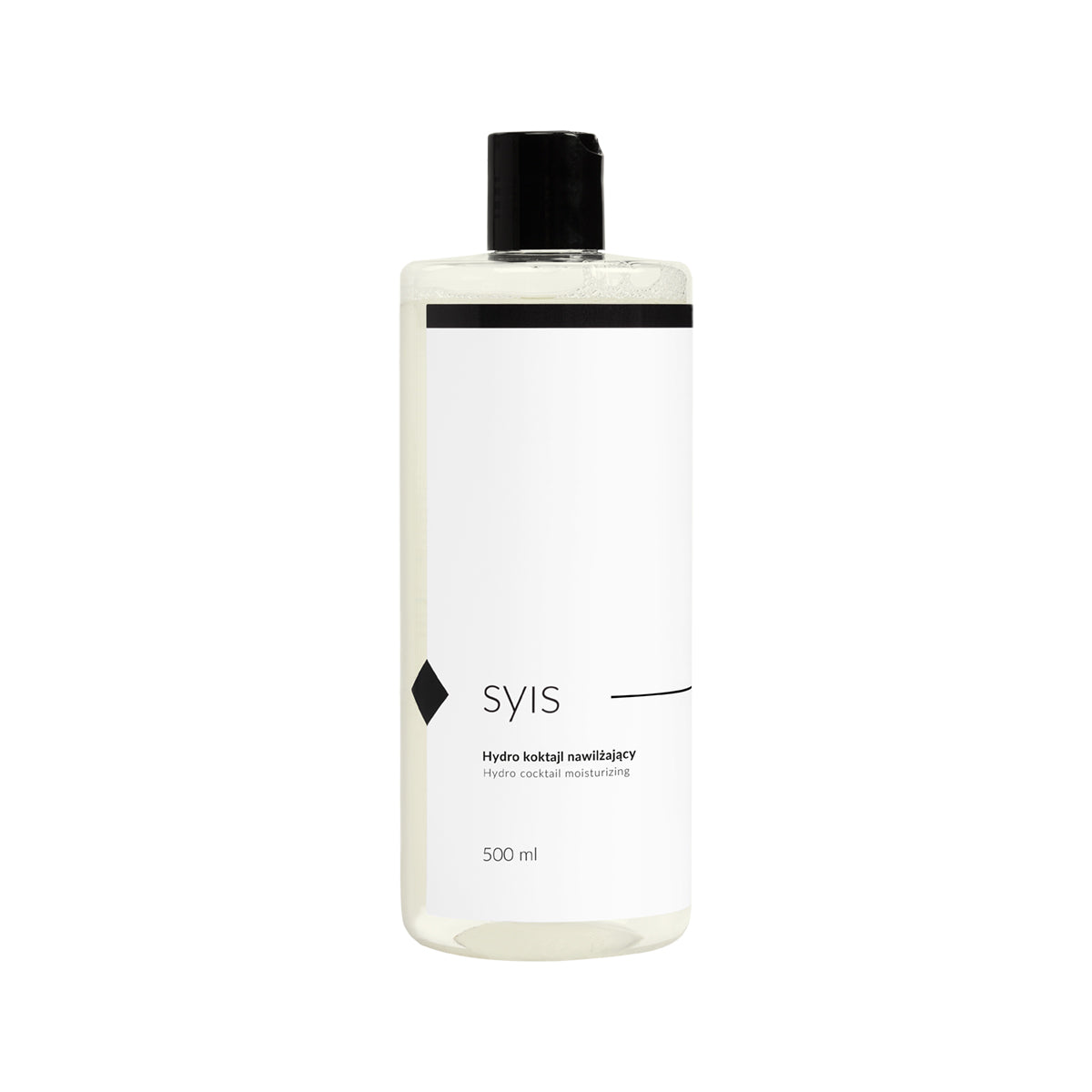 SYIS HYDRO HYDRATERENDE SHOCK 500 ml