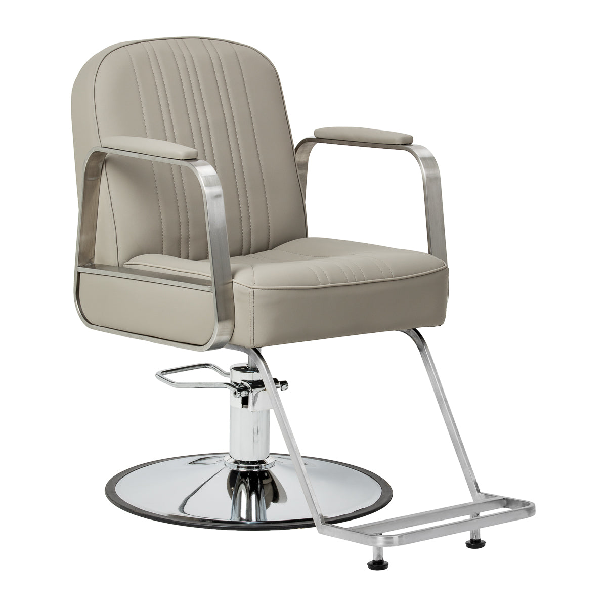 Gabbiano Acri fauteuil de coiffure, beige