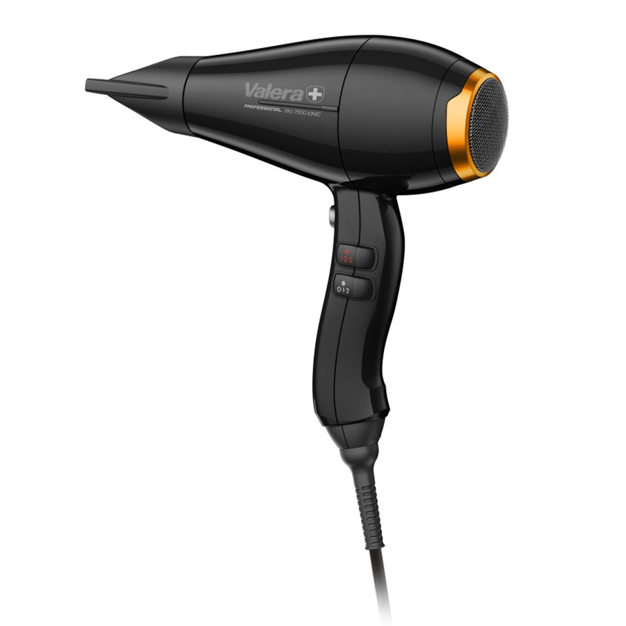 Valera 7500 clair ionique 2000W Rotocord sèche-cheveux