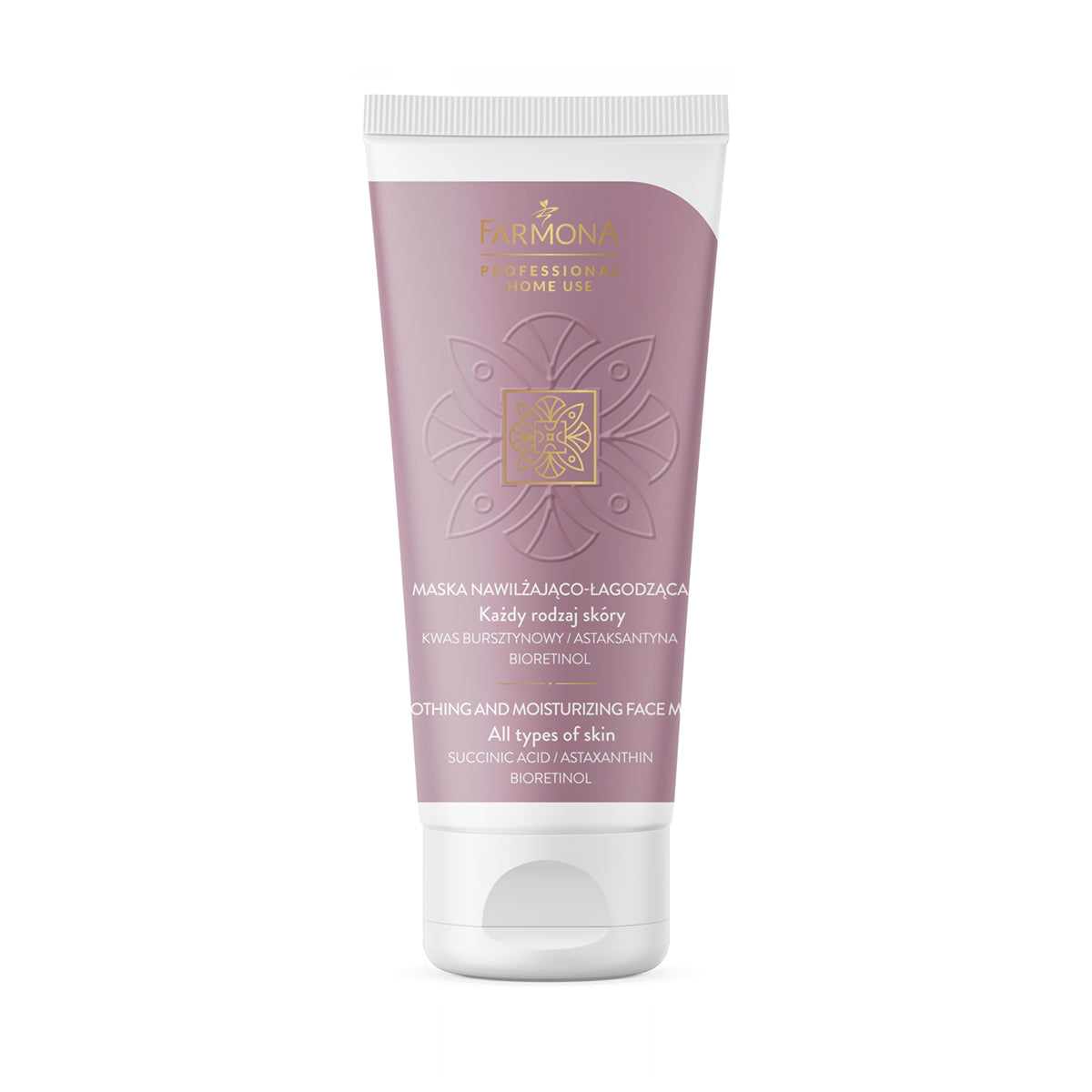 Farmona professionele Soothing and Moisturising masker for Home Use 75ml