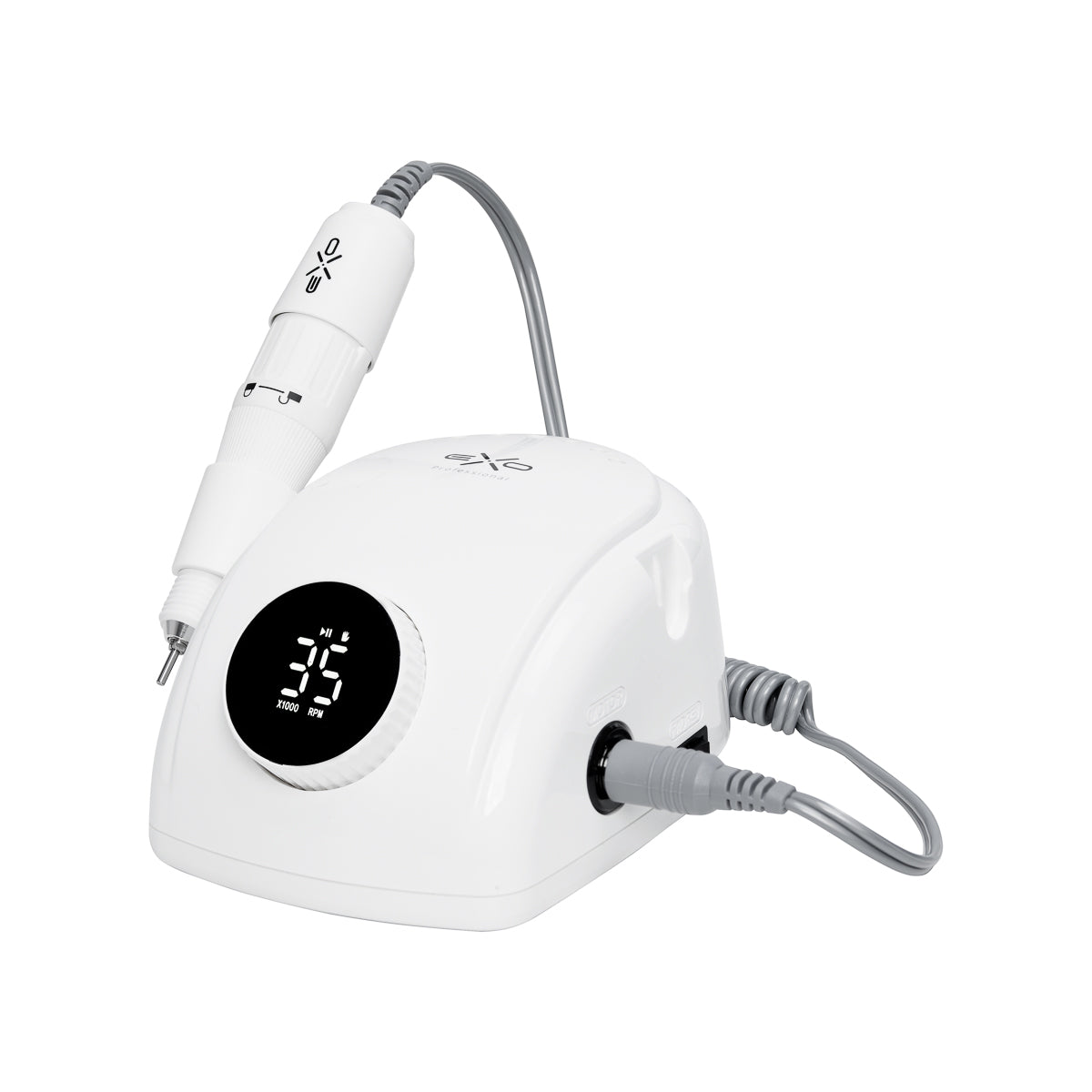 Exo Futura Nagelfrees 65W, wit