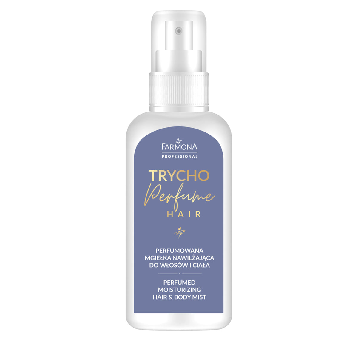 Farmona TRYCHO PERFUME Parfumeerde hydraterende mist voor haar en lichaam, 50 ml