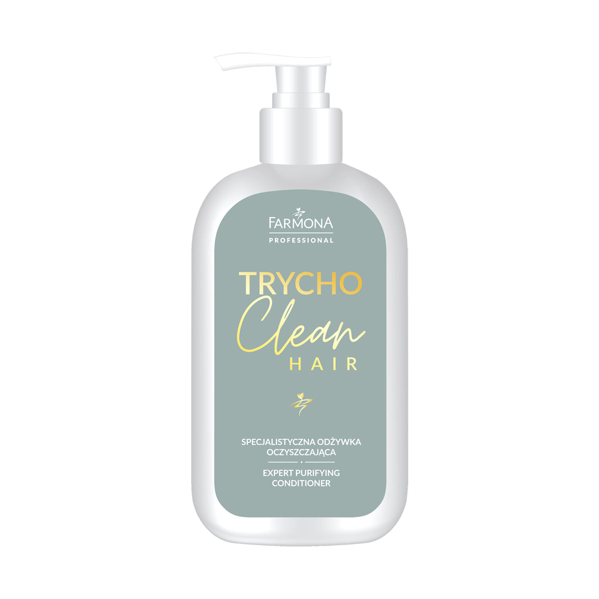 Farmona TRYCHO CLEAN Gespecialiseerde reinigingsconditioner, 900 ml
