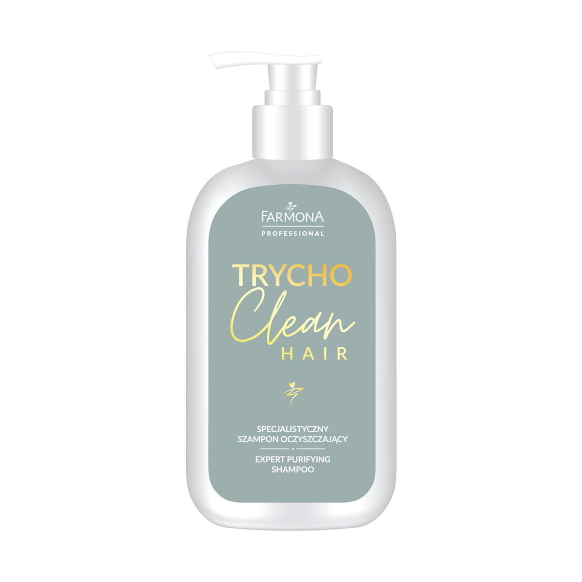 Farmona TRYCHO CLEAN Specialistische reinigingsshampoo, 900 ml