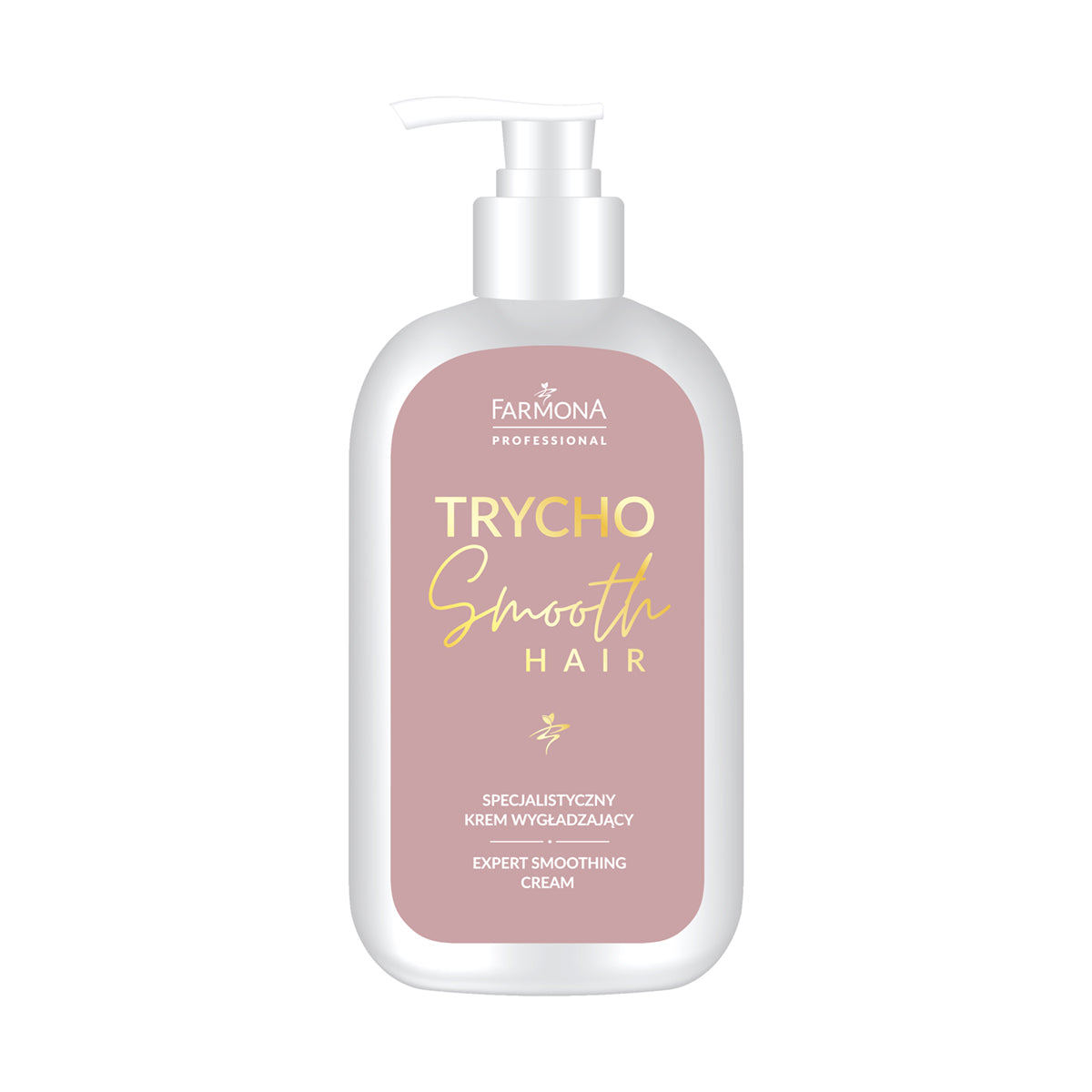 Farmona TRYCHO SMOOTH Gespecialiseerde gladmakende crème, 375 ml