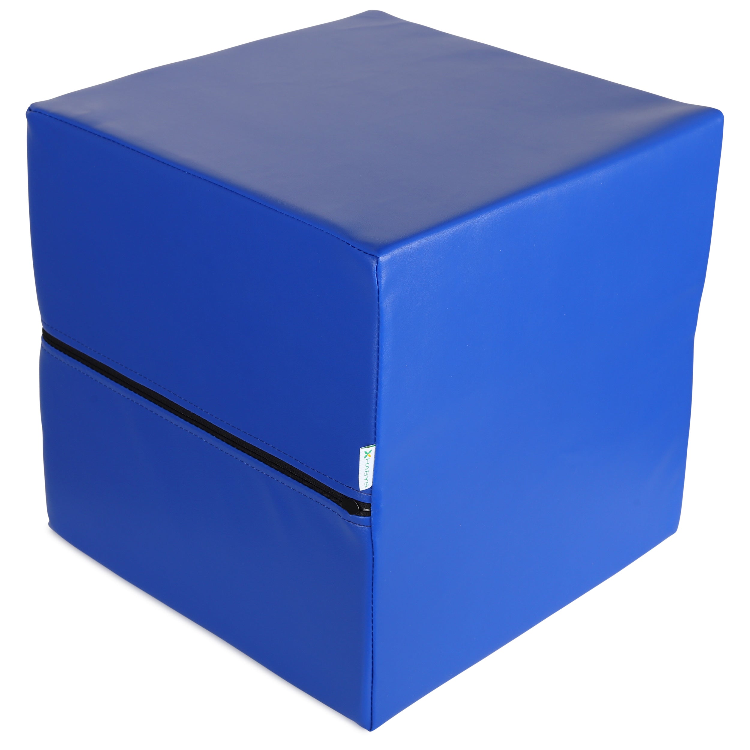 Cube 40x40x40 K012 Bleu Marine