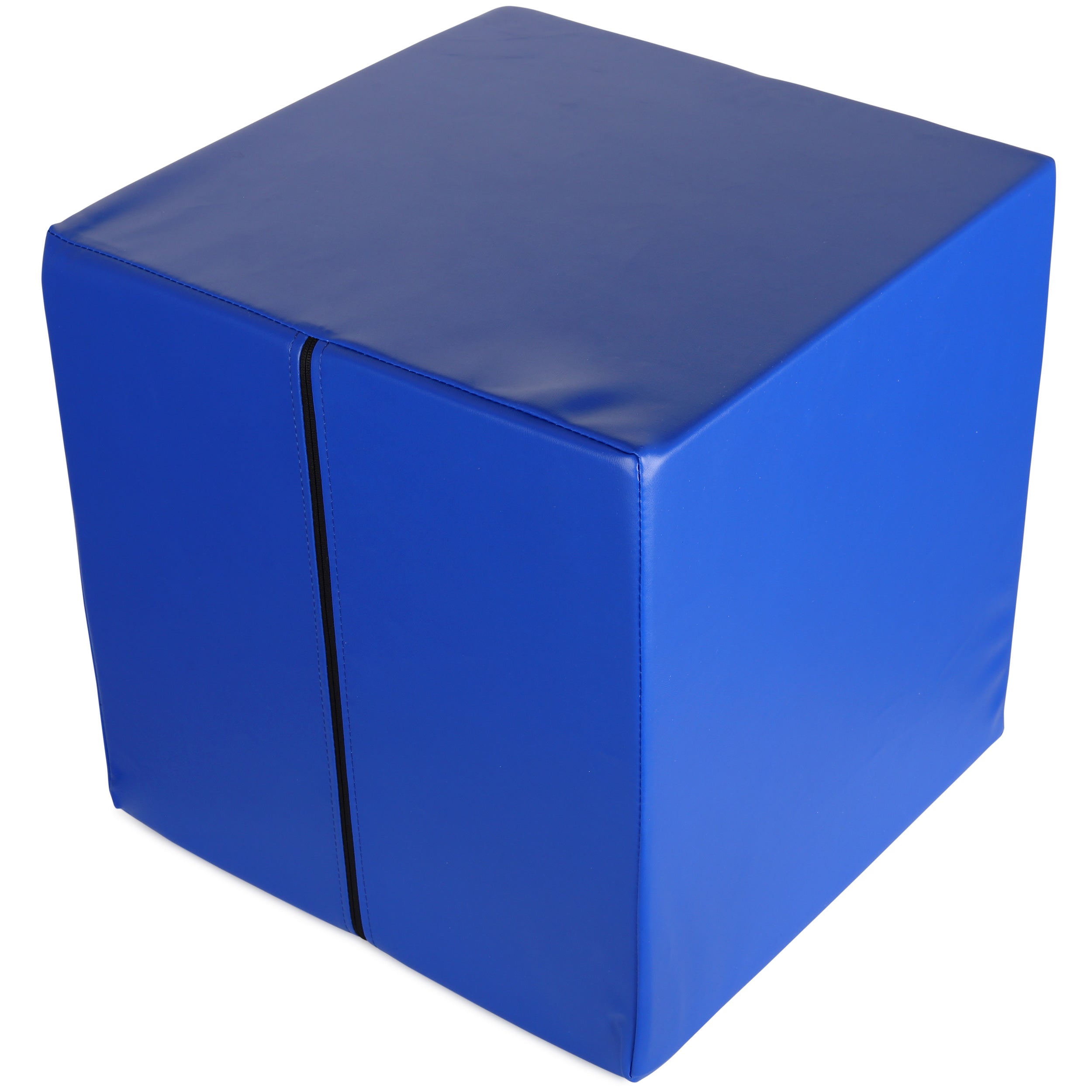 Kubus 50x50x50 K012, Marineblauw