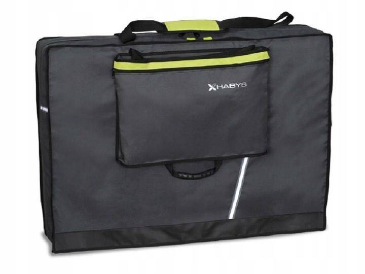 Mallette de Transport Standard 200/76