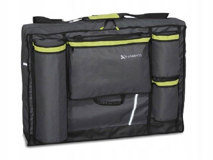 City Carry Case 165/60 Option Sac à Dos