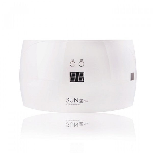 LED UV-lamp SUNUV SUN 9X PLUS 36W