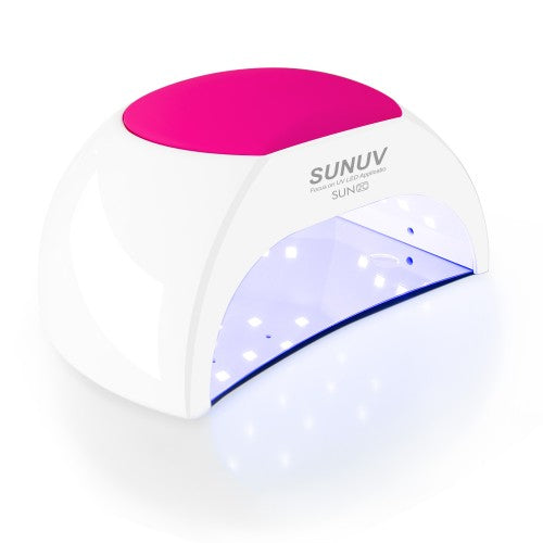 LED UV-lamp SUNUV SUN 2C 48W