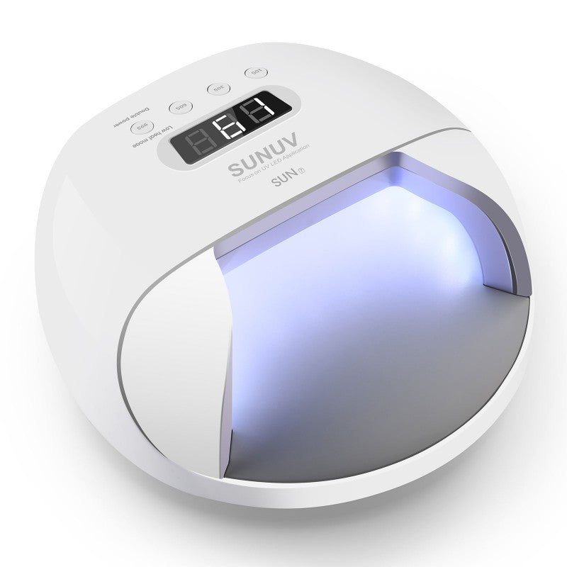 LED UV-lamp SUNUV SUN 7 48W