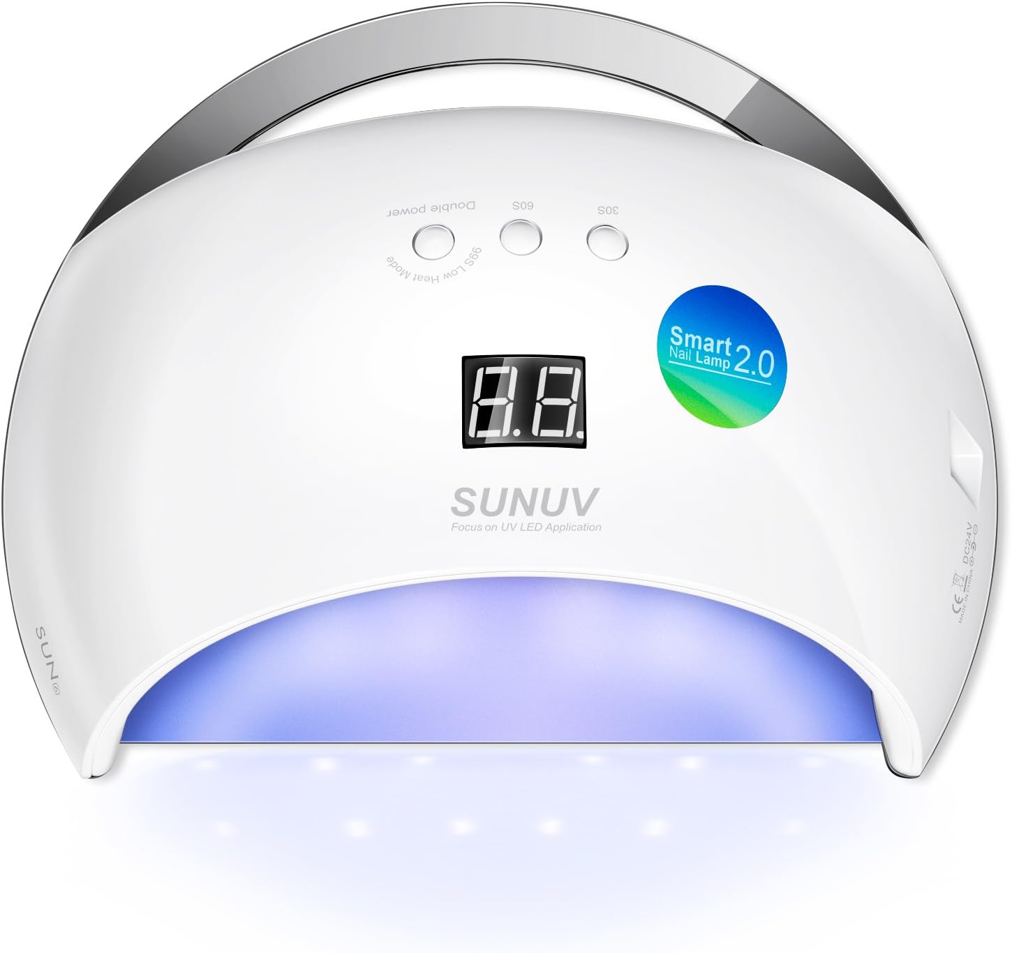 LED UV-lamp SUNUV SUN 6 UV/LED 48W