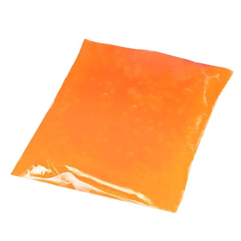 Oranje paraffine 200g