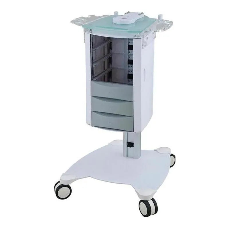 B-SYSTEM TROLLEY B – Aesthetic Device