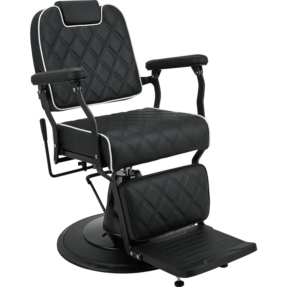 Fauteuil de coiffure Bravo