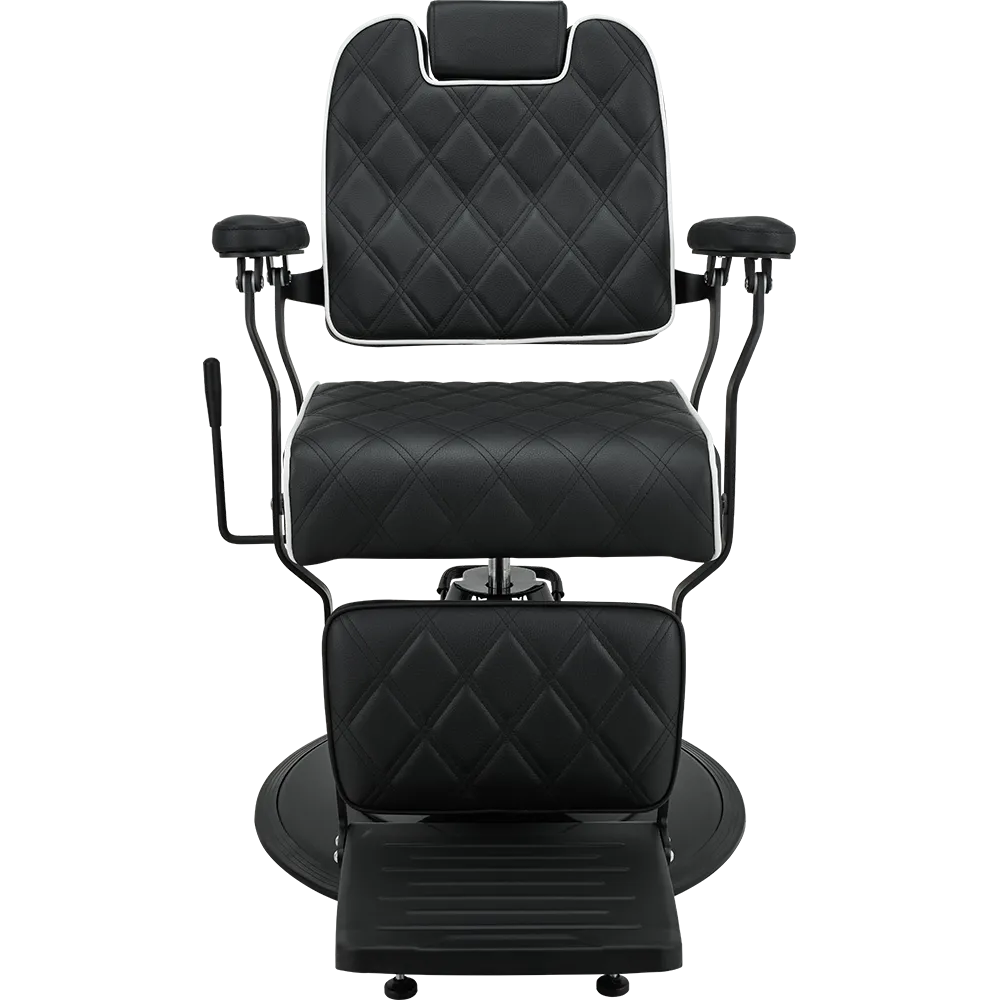 Fauteuil de coiffure Bravo