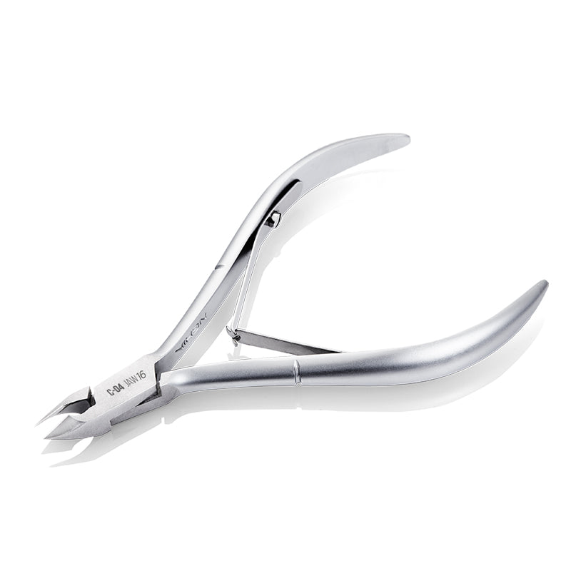 Coupe-cuticules Nghia export c-04 mâchoire 16