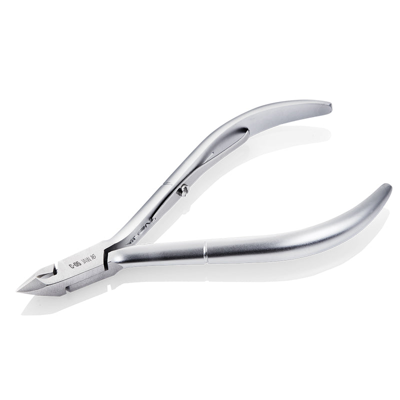 Coupe-cuticules Nghia export c-05 mâchoire 16