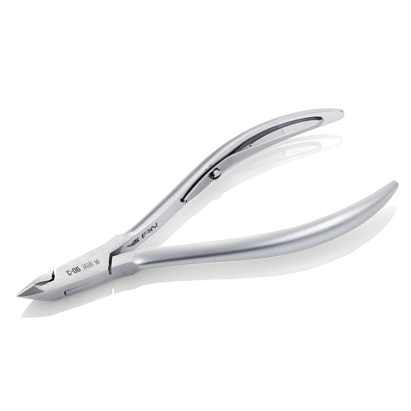 Coupe-cuticules Nghia export c-06 mâchoire 16