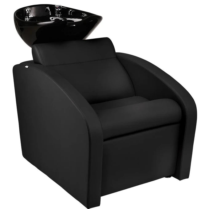 Kapperswasunit Comfort V1