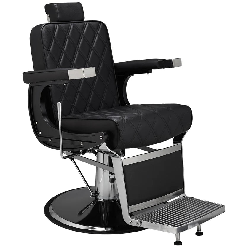 Fauteuil de coiffure Duke