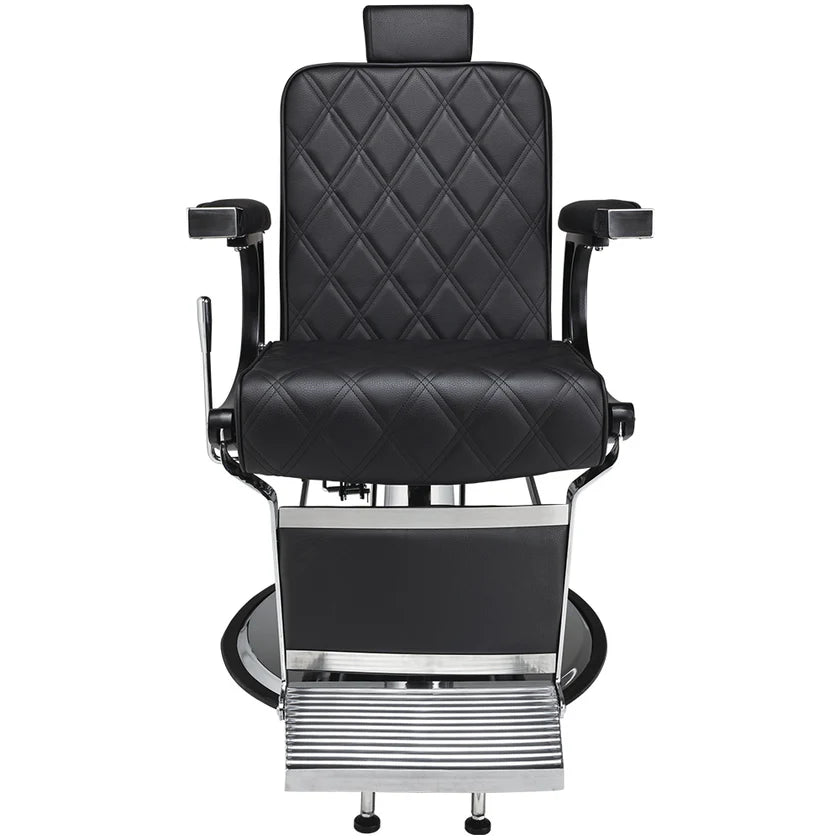 Fauteuil de coiffure Duke