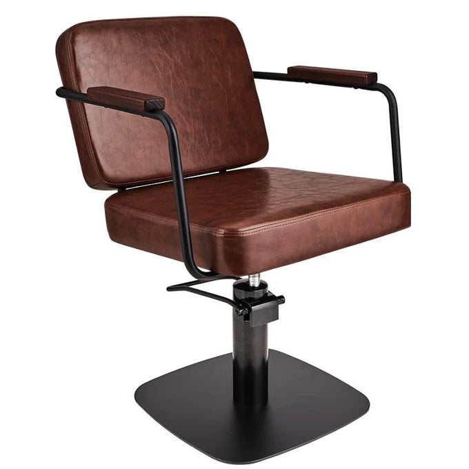 Kappersstoel Enzo V16