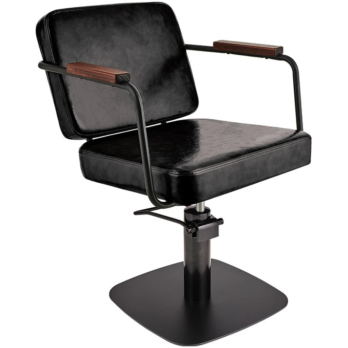 Fauteuil de coiffure Enzo V6