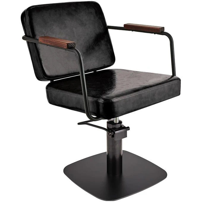 Fauteuil de coiffure Enzo V5