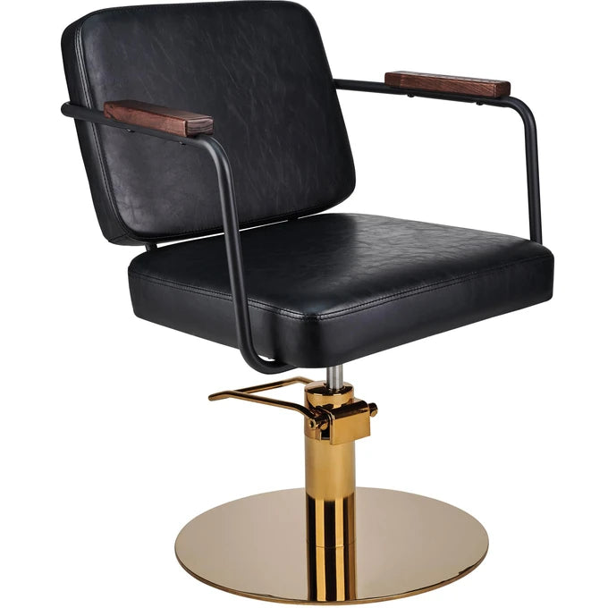 Fauteuil de coiffure Enzo V4
