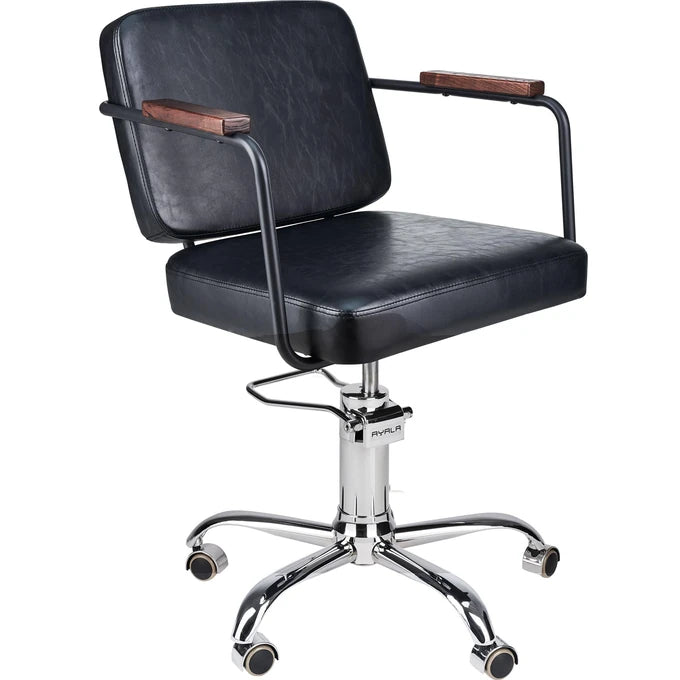 Kappersstoel Enzo V1