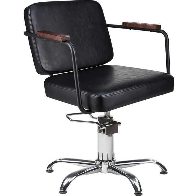 Kappersstoel Enzo V2
