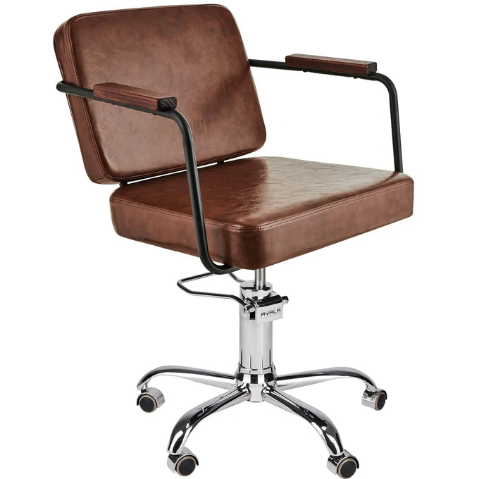 Kappersstoel Enzo V11