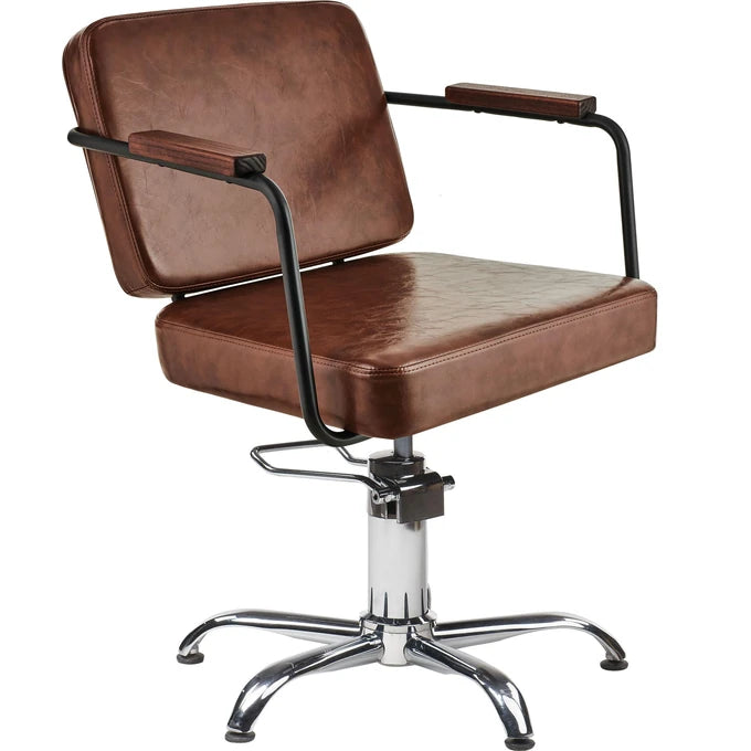 Kappersstoel Enzo V9