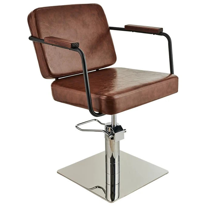 Kappersstoel Enzo V15