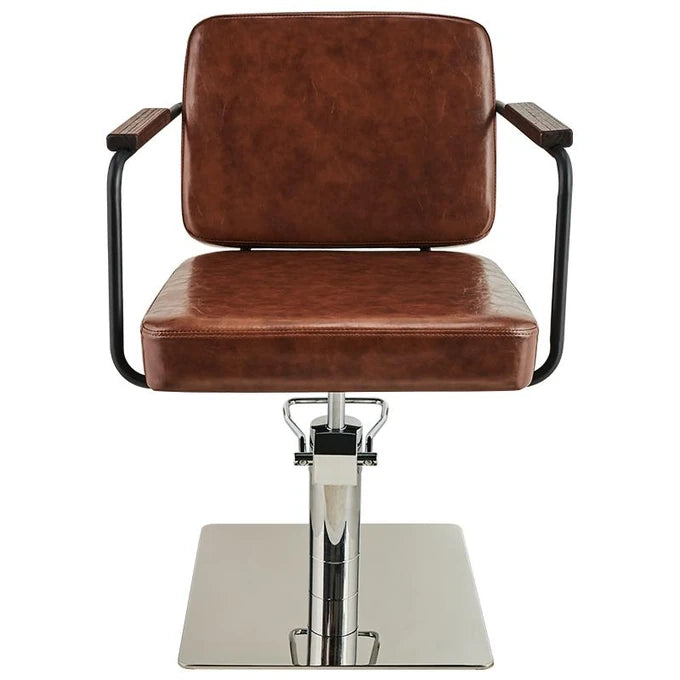 Kappersstoel Enzo V15