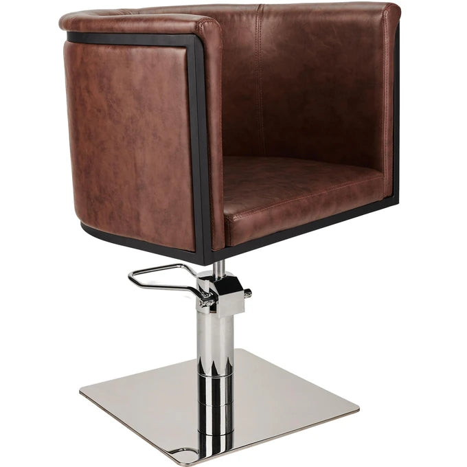 Fauteuil de coiffure Gio V7