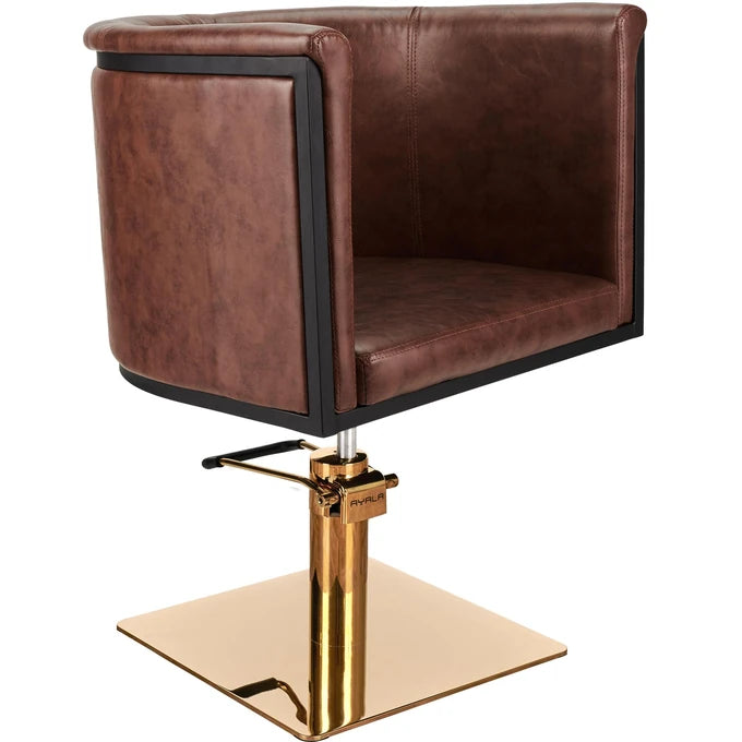 Fauteuil de coiffure Gio V6