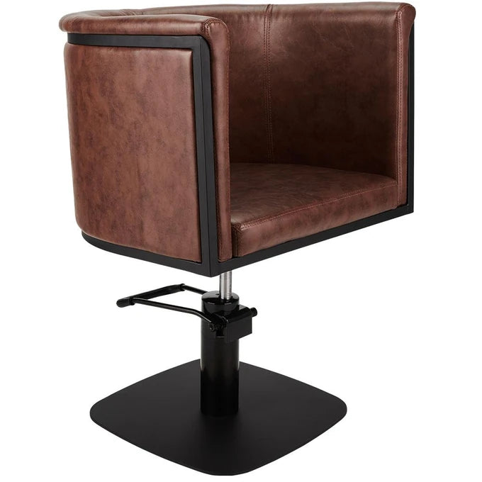 Kappersstoel Gio V5