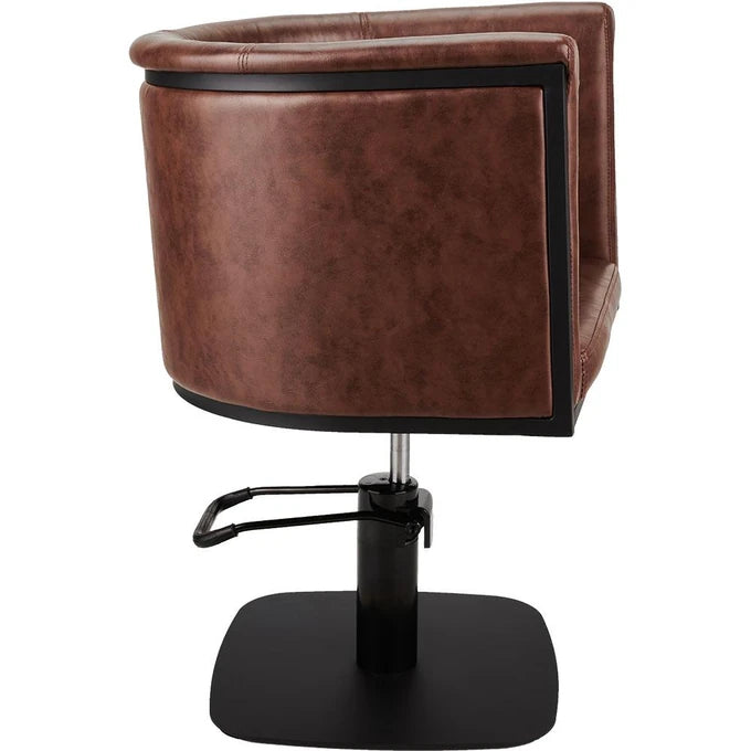 Kappersstoel Gio V5
