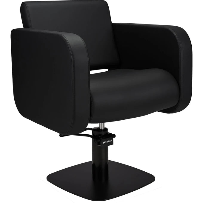 Kappersstoel Globe V5